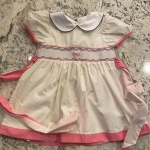 Tbbc dress 2t